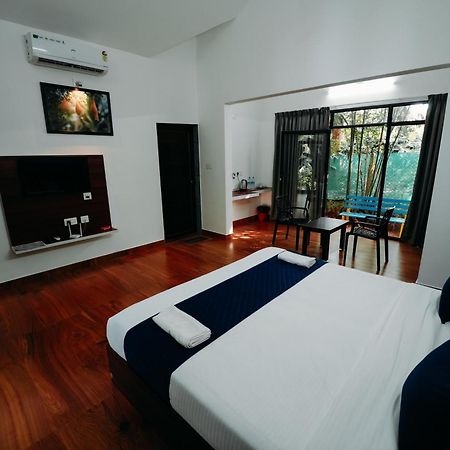 Le Vista Resort Sultan Bathery Exteriér fotografie