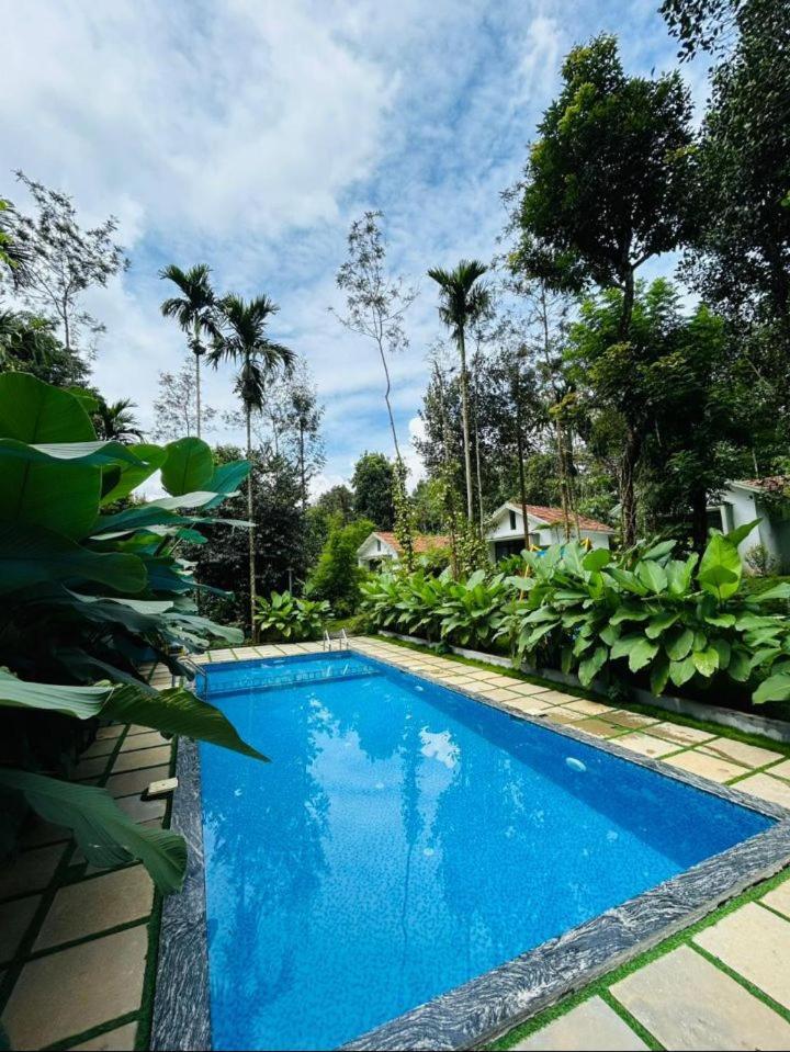 Le Vista Resort Sultan Bathery Exteriér fotografie